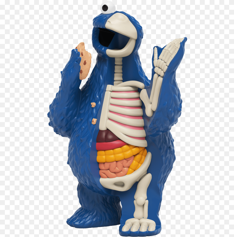 Cookie Monster, Baby, Figurine, Person Free Png