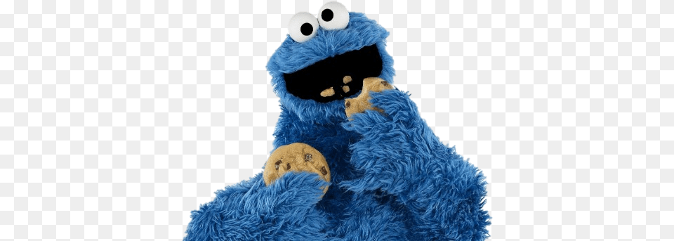 Cookie Monster 247 Kbmay 1 2017 Cookie Monster Blank Memes, Teddy Bear, Toy, Plush Png Image