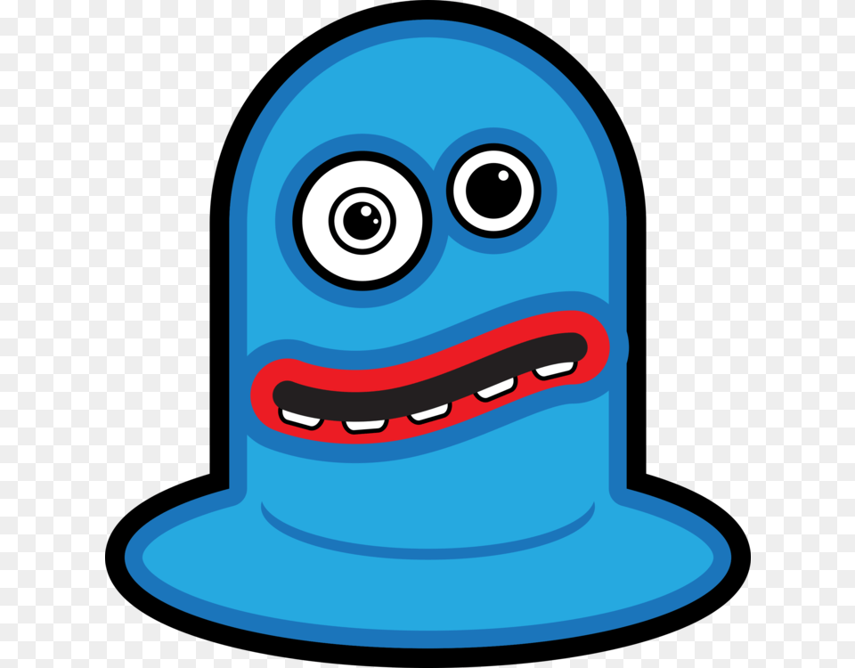 Cookie Monster Cartoon, Clothing, Hat, Disk Png