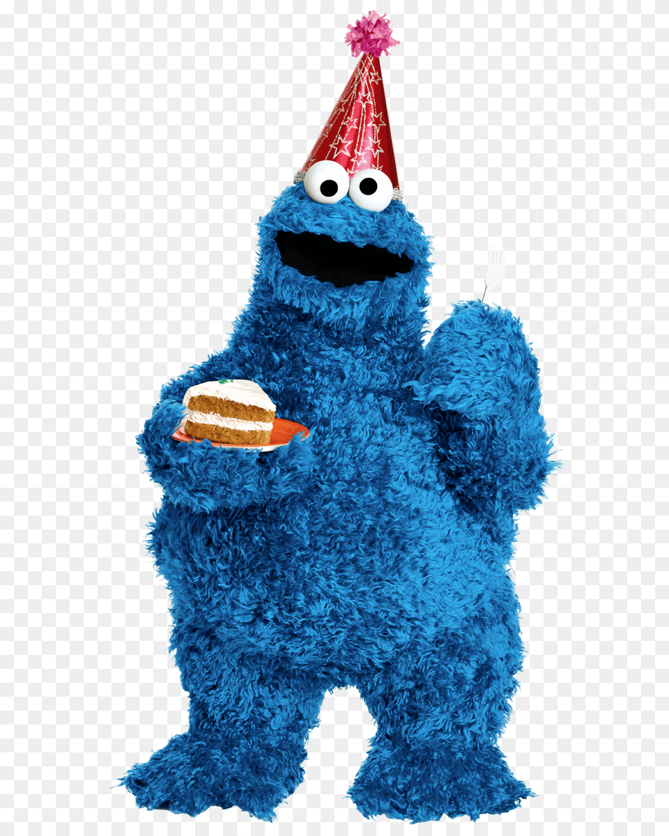 Cookie Monster Clip Art, Clothing, Hat Png