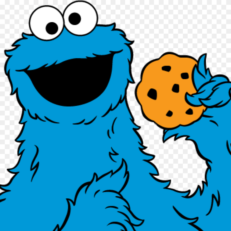 Cookie Monster Clipart Clipart Download, Person Png