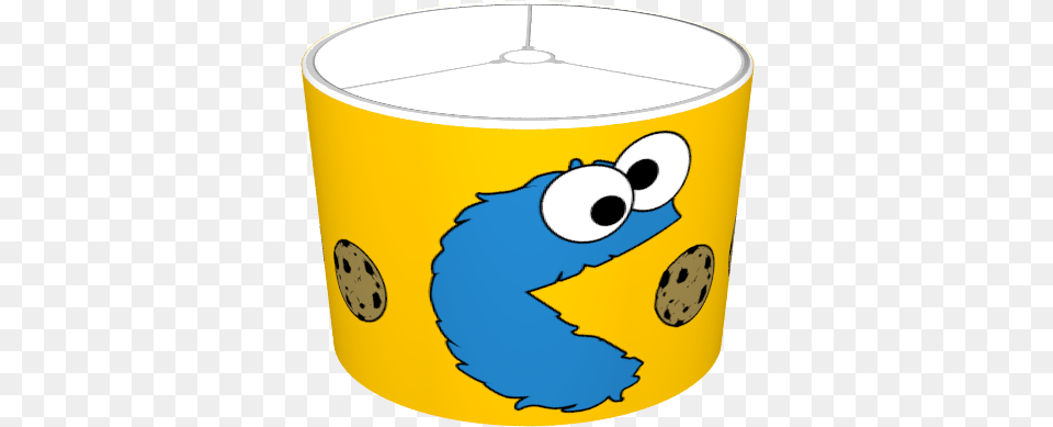Cookie Monster Cookie Monster Pacman Circle Cartoon Free Png Download