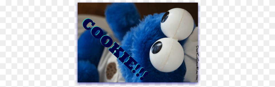 Cookie Monster Dear Kid Love Mom Baby Toys, Egg, Food, Sphere, Toy Png Image