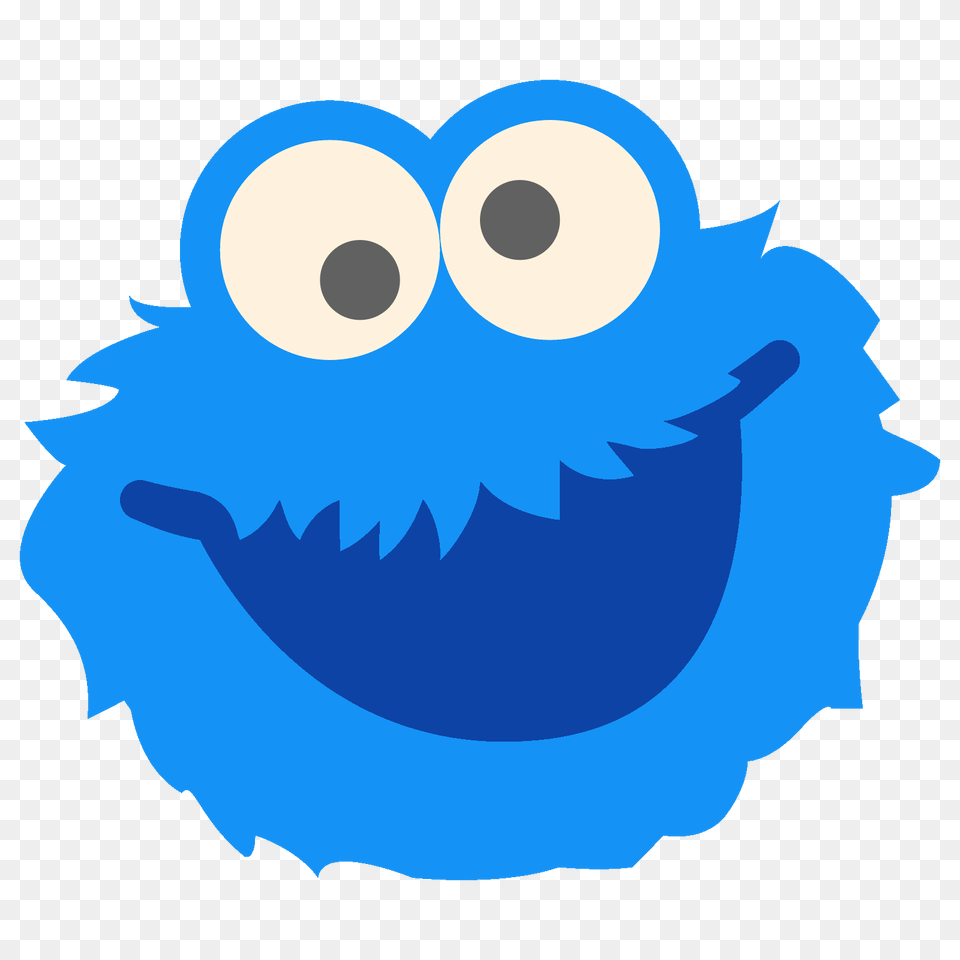 Cookie Monster Icon, Animal, Bird, Jay, Beak Free Transparent Png