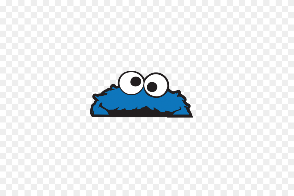Cookie Monster Jdm Car Sticker, Outdoors, Nature, Text Png