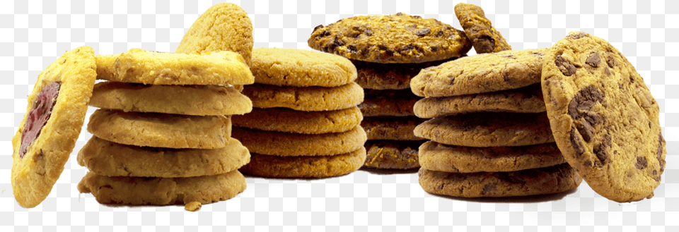 Cookie Myo Portable Network Graphics, Food, Sweets, Bread, Burger Free Png Download