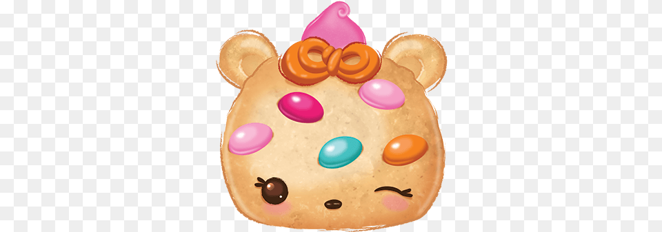 Cookie Num Confetti Cookie Confetti Cookie Num Nom, Birthday Cake, Cake, Cream, Dessert Png