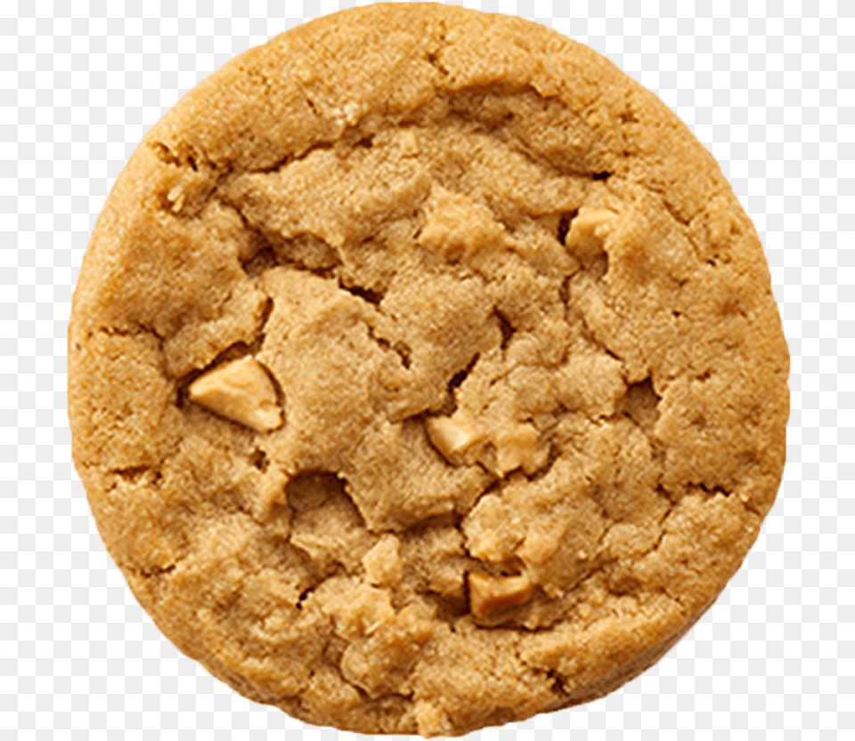 Cookie Peanut Butter Peanut Butter Cookie, Bread, Food, Sweets Png