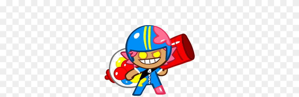 Cookie Run Gumball, Face, Head, Person, Dynamite Free Png Download