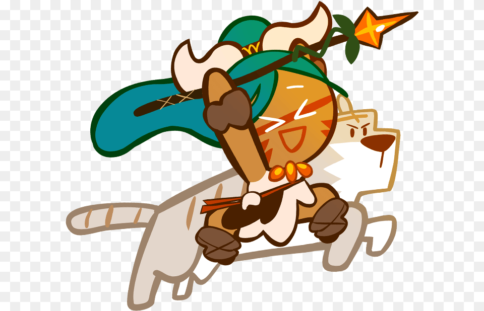 Cookie Run Lemon, Device, Grass, Lawn, Lawn Mower Png