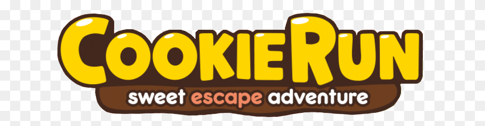 Cookie Run Logo, Dynamite, Weapon Free Png