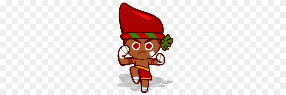 Cookie Run Muay Thai, Elf, Face, Head, Person Free Transparent Png