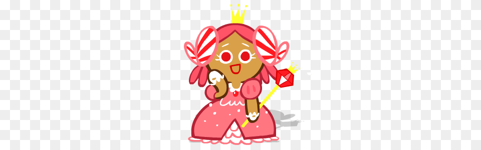 Cookie Run Princess Cookie, Food, Sweets, Dynamite, Weapon Free Png