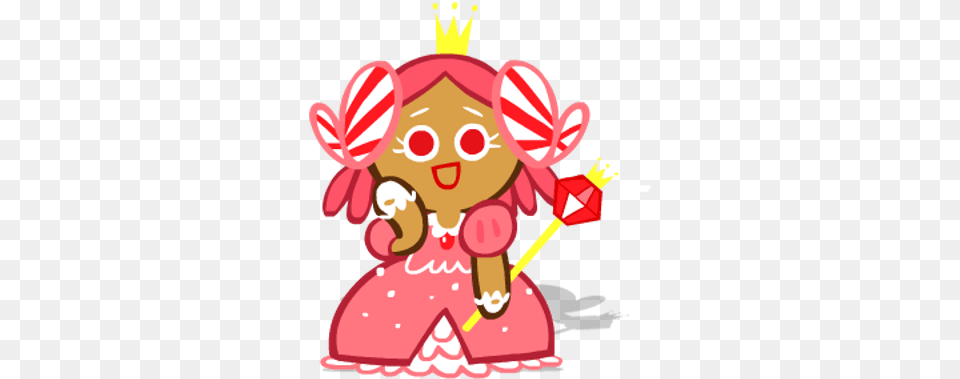 Cookie Run Princess Cookie Cookie Run Characters Princess, Food, Sweets, Dynamite, Weapon Free Transparent Png