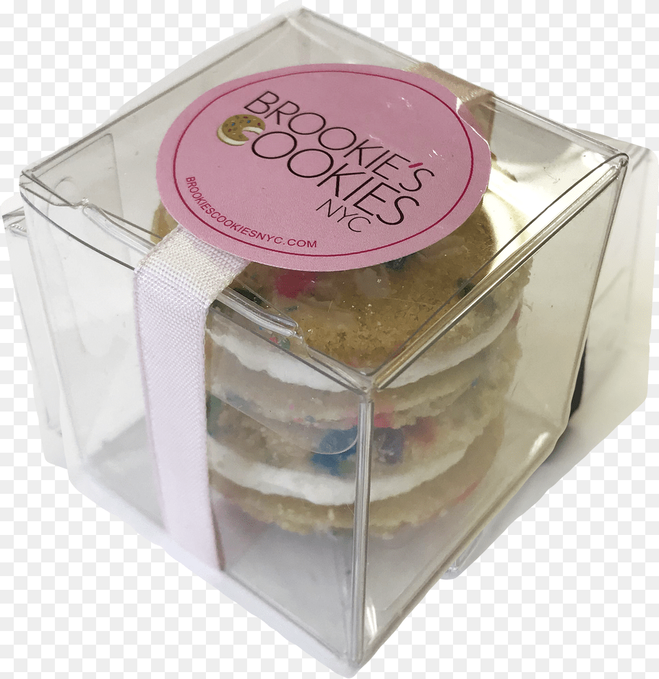 Cookie Sandwich Double Pack Sandwich Cookie, Bread, Food, Sweets, Box Free Png