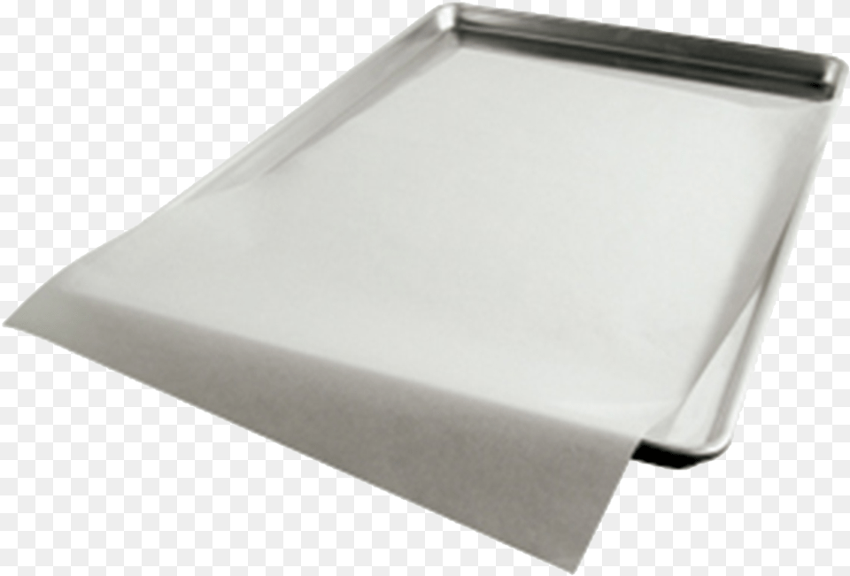 Cookie Sheet With Parchment Paper, Tray Free Png