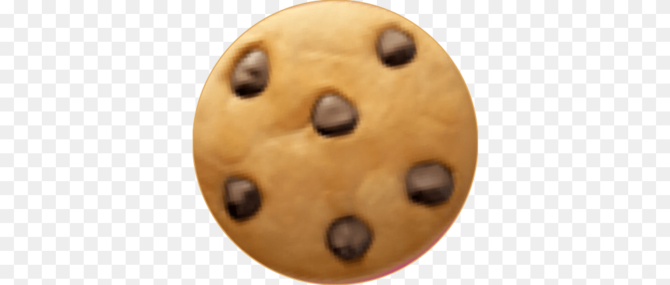 Cookie Sticker Emoji 5 Keks Yummy Freetoedit Cookie, Food, Sweets, Disk Png Image