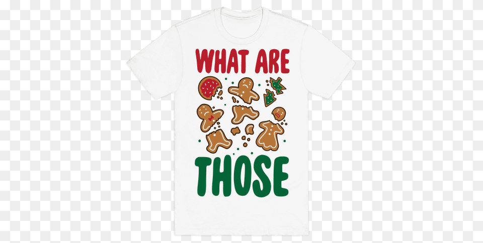 Cookie T Shirts Lookhuman, Clothing, T-shirt Png