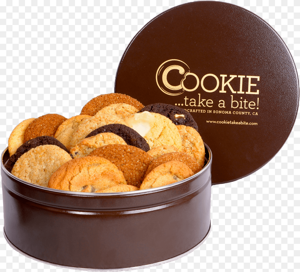 Cookie Tin, Food, Sweets Png