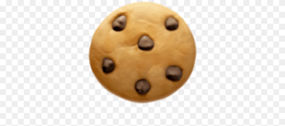 Cookieemoji Cookie Emojifood Food Emojis Emoji Emoji Cookie, Sweets, Winter, Snowman, Snow Free Transparent Png