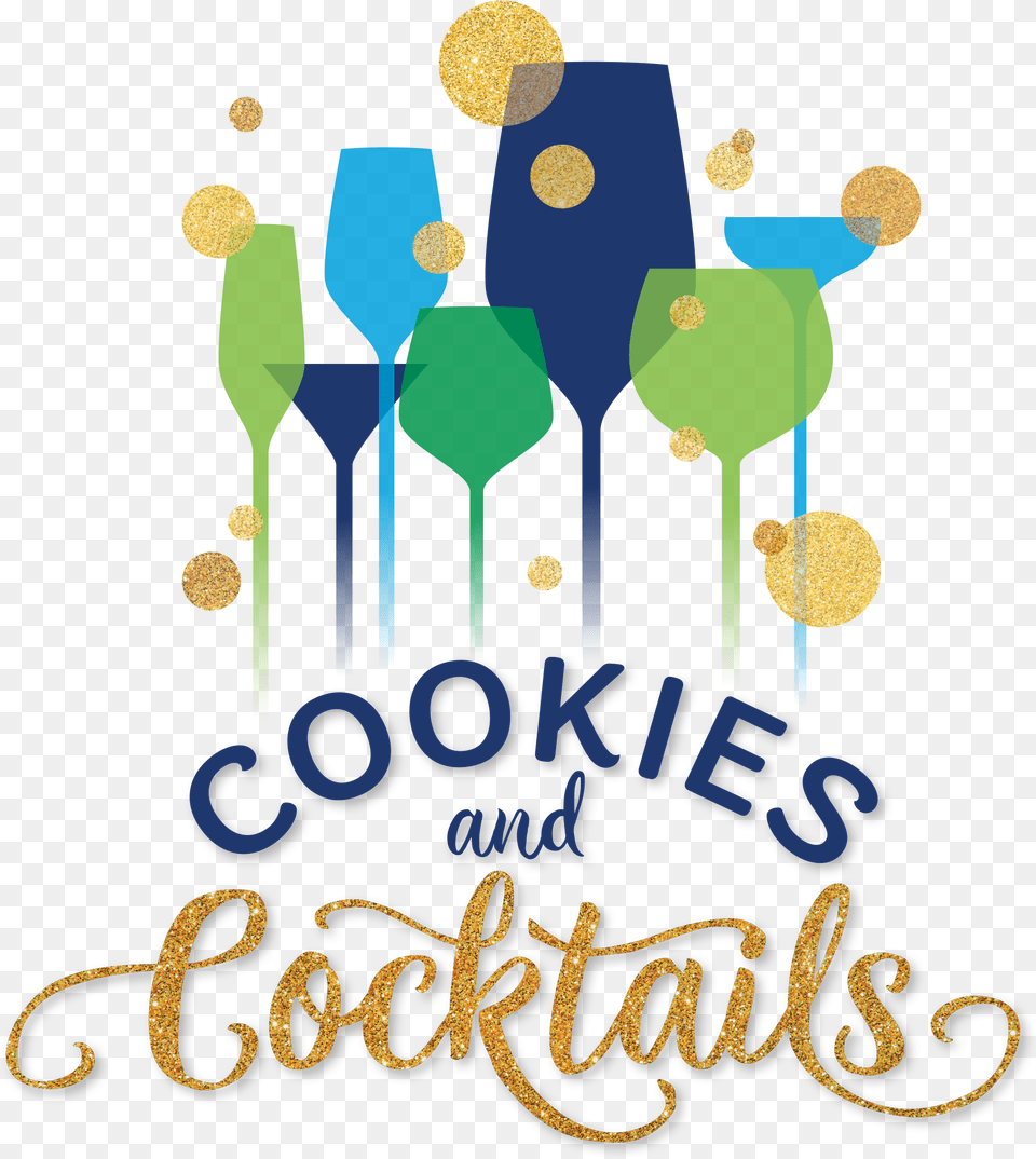 Cookies And Cocktails Logo Cookies And Cocktails, Birthday Cake, Cake, Cream, Dessert Png