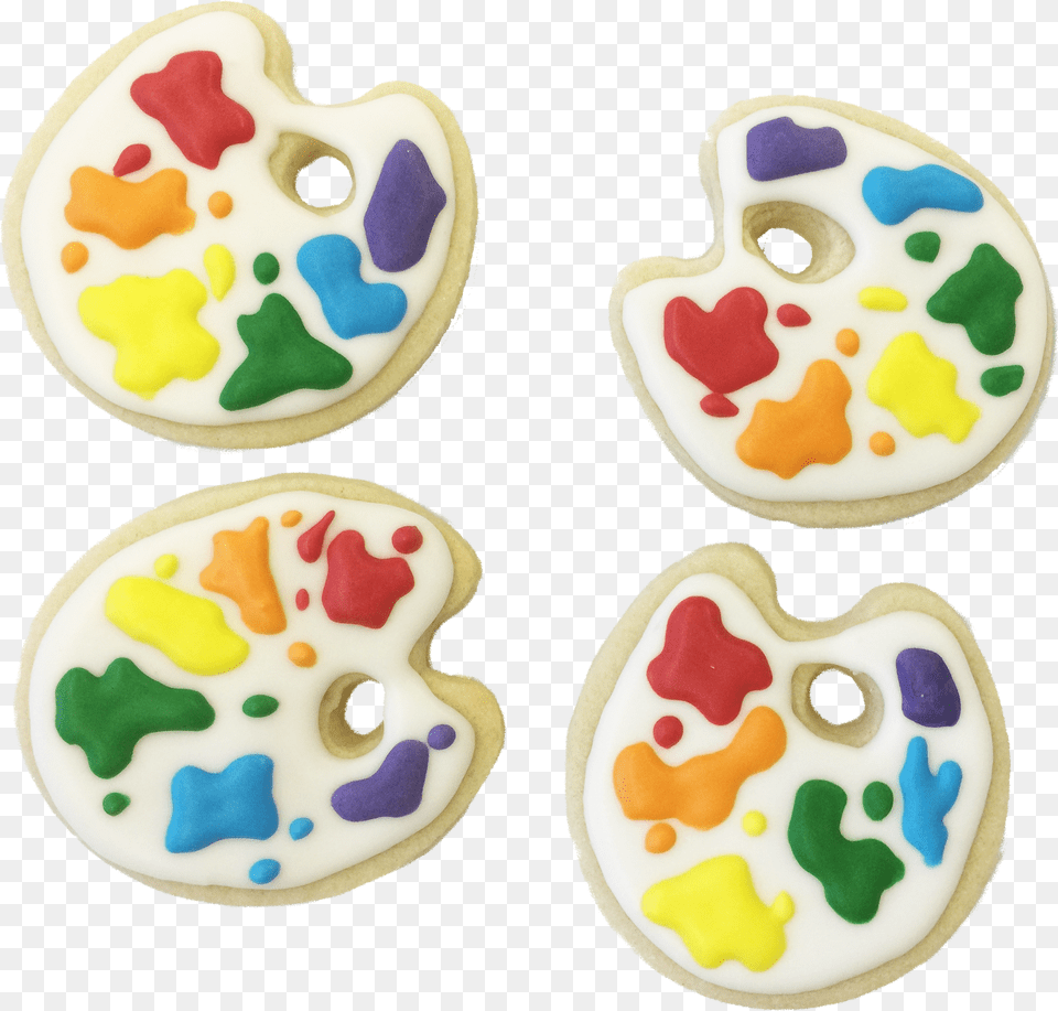 Cookies And Crackers Free Png