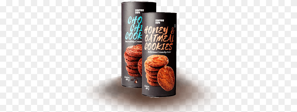 Cookies Choco Chip Biscuits Honey Oatmeal Cookies Chocolate, Cocoa, Dessert, Food, Sweets Free Png
