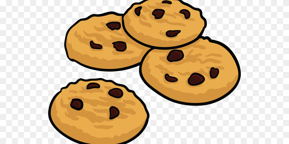 Cookies Clipart Pastry, Cookie, Food, Sweets, Baby Free Png Download