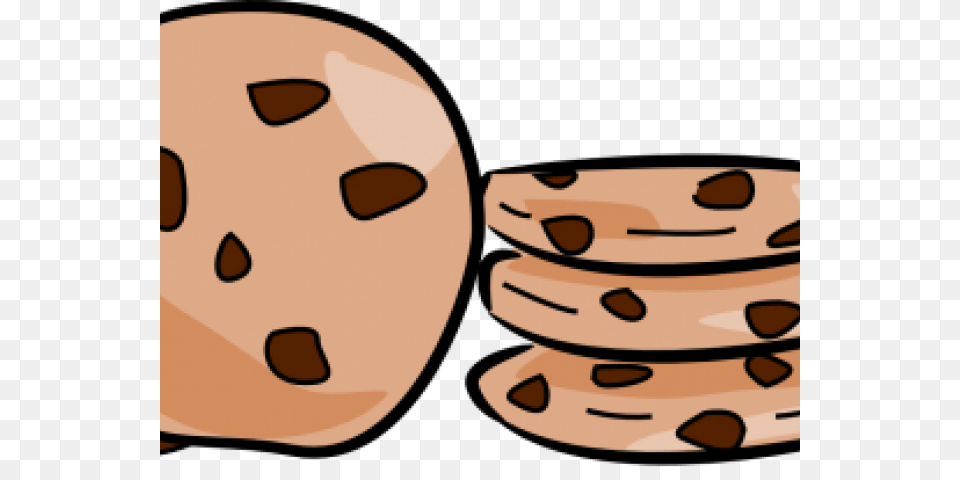 Cookies Clipart Plate Cookie, Face, Head, Person, Food Png Image