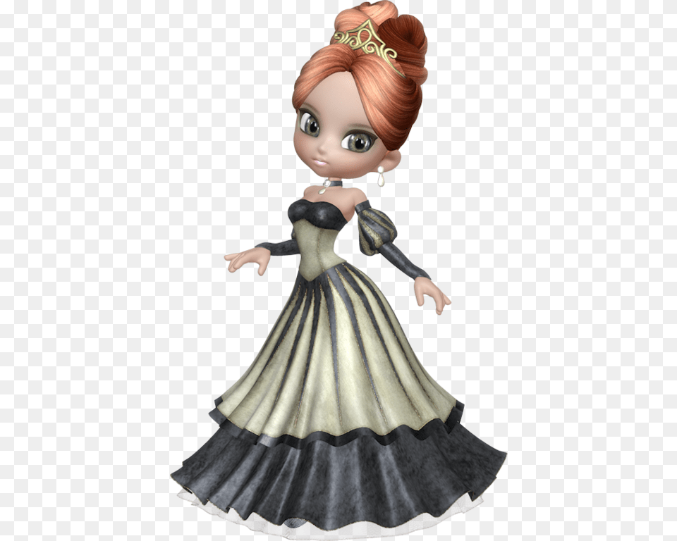 Cookies Dolls, Doll, Toy, Person, Face Free Transparent Png