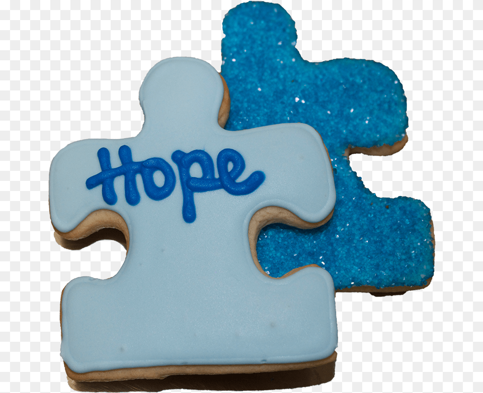 Cookies For A Cause Gingerbread, Food, Sweets, Cookie Free Png