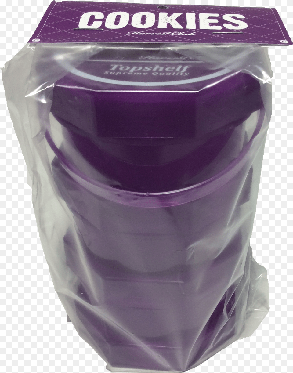 Cookies Jar All In One Purple Jim Thome Rookie Card, Plastic, Bag Free Transparent Png