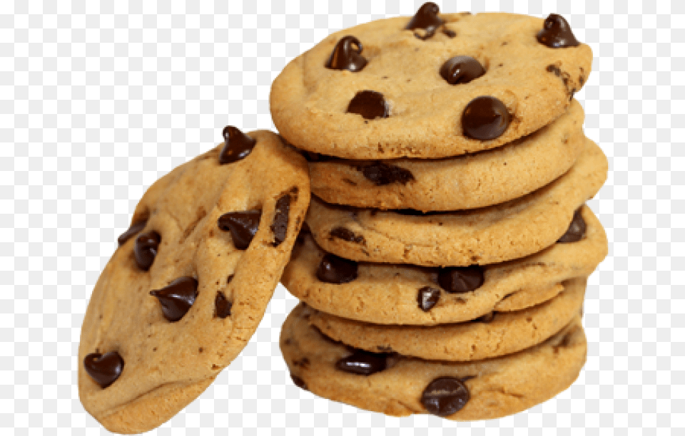 Cookies With Transparent Background, Cookie, Food, Sweets Free Png