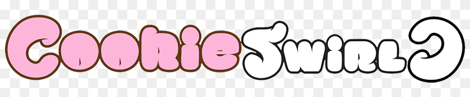 Cookieswirlc Welcome To The Fun, Logo, Text Free Transparent Png