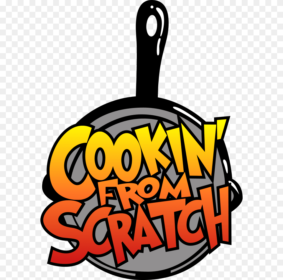 Cookin From Scratch, Cooking Pan, Cookware, Frying Pan, Dynamite Free Transparent Png