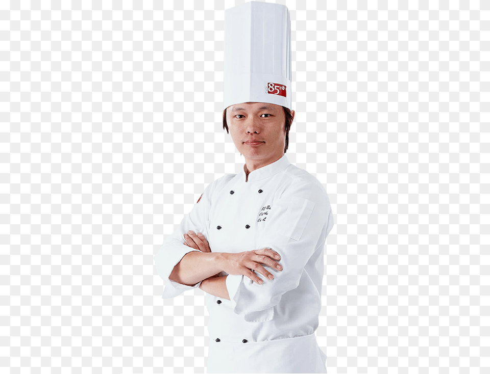 Cooking, Chef, Person, Adult, Male Free Png Download