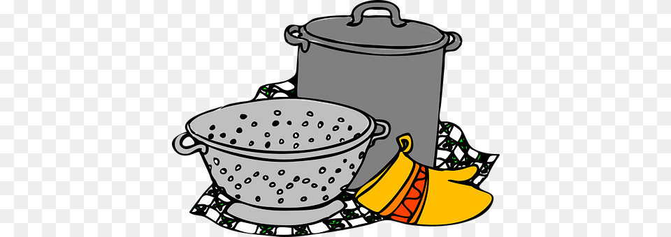 Cooking Cookware, Pot Free Png Download