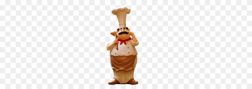 Cooking Figurine, Pottery, Person Free Transparent Png