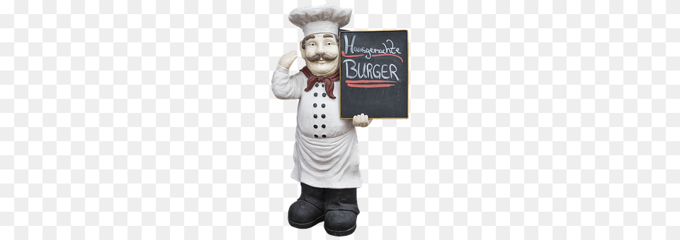 Cooking Blackboard, Baby, Person Free Png Download