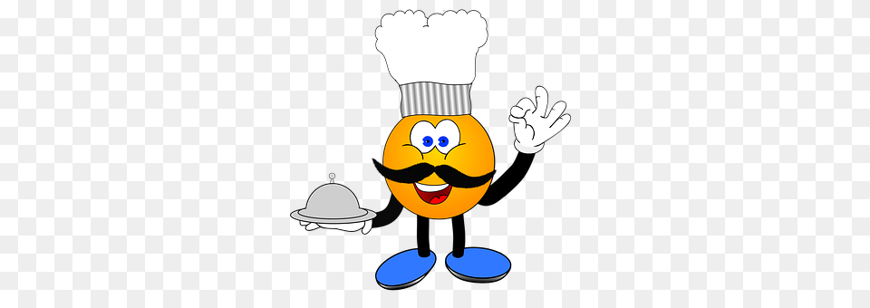 Cooking Baby, Person Png