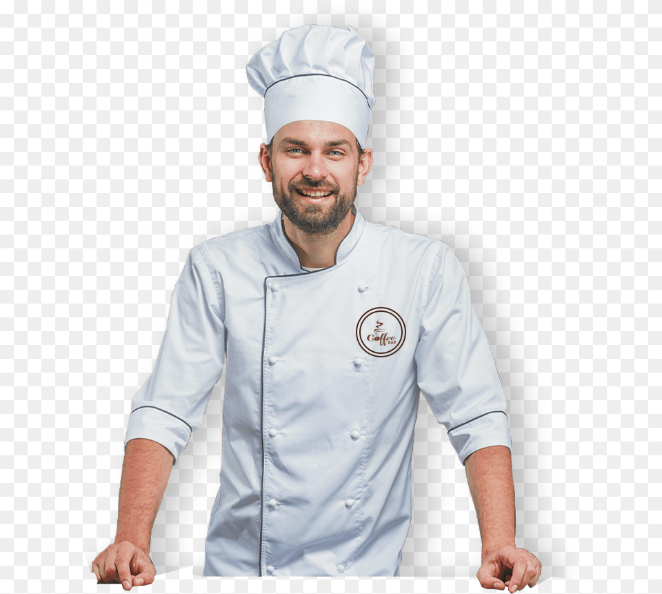 Cooking, Chef, Person, Adult, Male Png Image