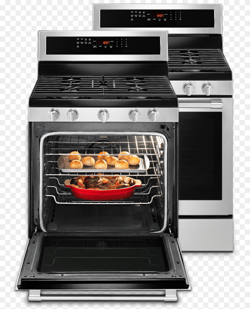 Cooking Appliances Inside Parts Of An Oven, Appliance, Device, Electrical Device, Bread Png Image