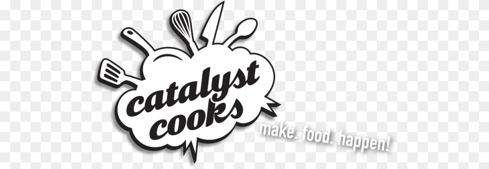 Cooking Classes Parties Cooking Logo, Cutlery, Fork Free Png Download