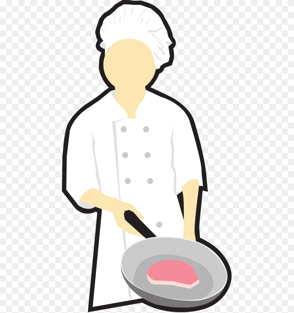 Cooking Clip Art, Cooking Pan, Cookware, Adult, Male Free Transparent Png
