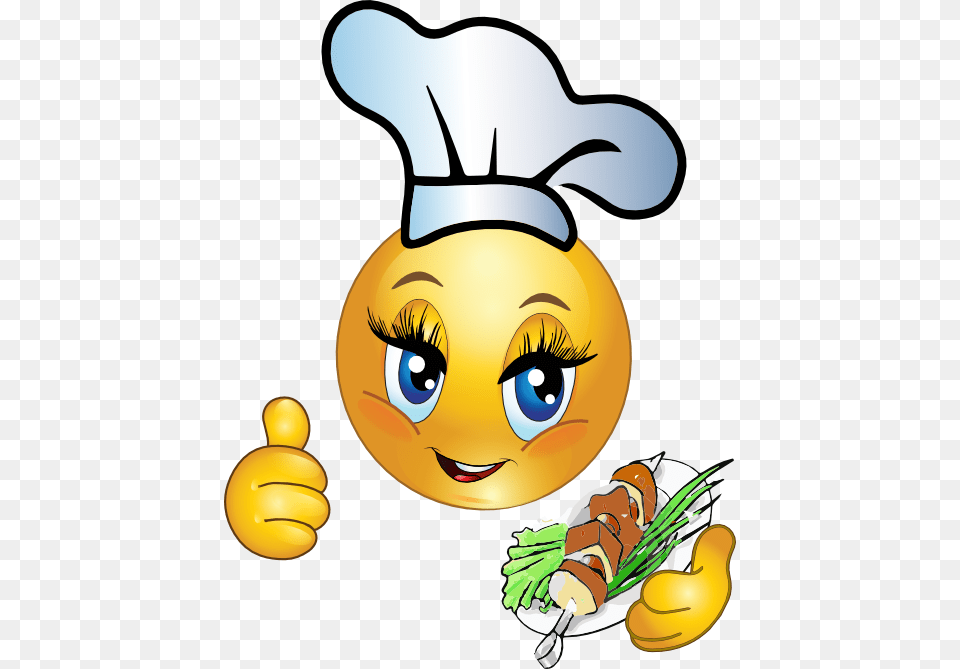 Cooking Clip Art Clipart Clipartcow Clipartix, Baby, Person, Face, Head Free Png