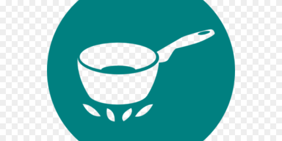 Cooking Clipart, Cooking Pan, Cookware, Cup, Cutlery Png Image