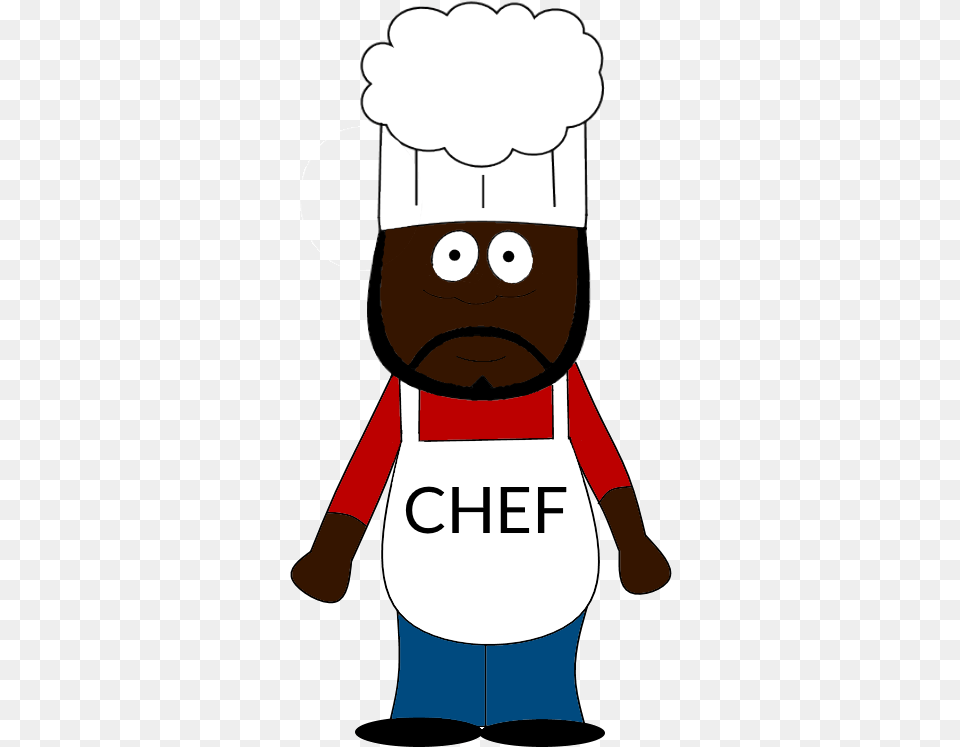 Cooking Clipart Personal Chef, Baby, Person, Mascot, Face Free Png