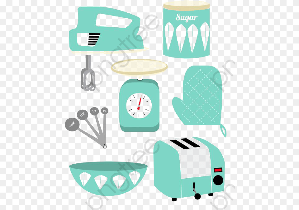 Cooking Commercial Use Resource Luvas Cozinha Desenho, Device, Appliance, Electrical Device Free Png