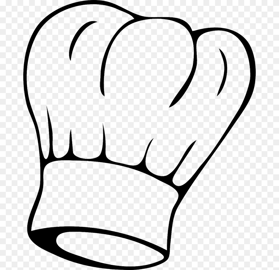 Cooking Competition Clipart, Clothing, Glove, Baseball, Baseball Glove Png Image