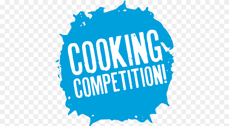 Cooking Competition Logo Image Language, Text Png